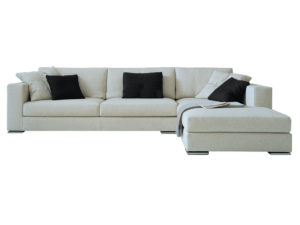 Γωνιακός Καναπές Morgan 250χ200x95