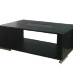 Τραπεζάκι σαλονιού Jimmy 1,10×0,70x0,40 ύψος