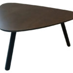 Τραπεζάκι σαλονιού Πένα 90χ86χ40 ύψος