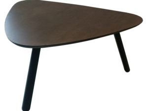 Τραπεζάκι σαλονιού Πένα 90χ86χ40 ύψος