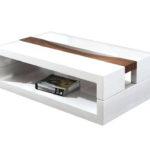 Τραπεζάκι Σαλονιού Dream 1,10×0,70χ0,40 ύψος