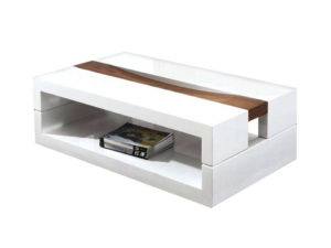 Τραπεζάκι Σαλονιού Dream 1,10×0,70χ0,40 ύψος