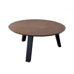 Τραπέζι σαλονιού Jeus 0,80χ0,80χ40 ύψος