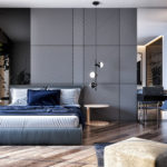 Κρεβατόστρωμα Rome Διπλό 1,80 x 2,20 (Στρώμα 1,60Χ200)