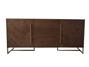 Μπουφές Deluxe 200χ0,50χ 85 ύψος