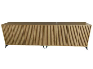 Μπουφές Nomi 2,00 χ 0,50χ 0,85