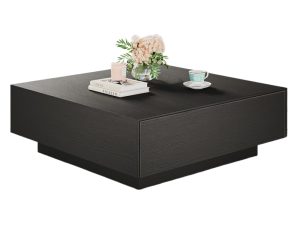 Τραπέζι Σαλονιού Julio  0,90χ0,90x0,42 ύψος