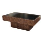 Τραπέζι Σαλονιού Star  1,10χ0,70x0,42 ύψος