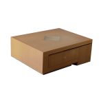 Τραπεζάκι Σαλονιού Jane 1,00χ0,80