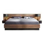 Κρεβάτι Keira Διπλό 1, 68x 2,10 (Στρώμα 1,60Χ200)