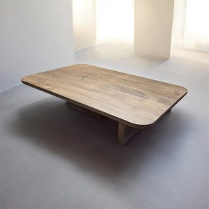 Τραπέζι σαλονιού Dream 120x80 35 υψος