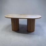 Τραπεζαρία Nobu 180χ0,90